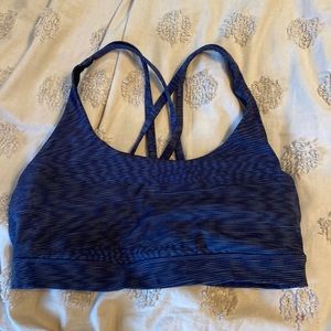 LULULEMON ENERGY SPORTS BRA